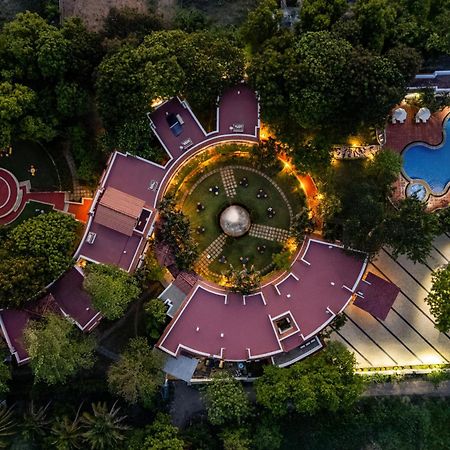 Sterling Arunai Anantha - Tiruvannāmalai Exterior foto