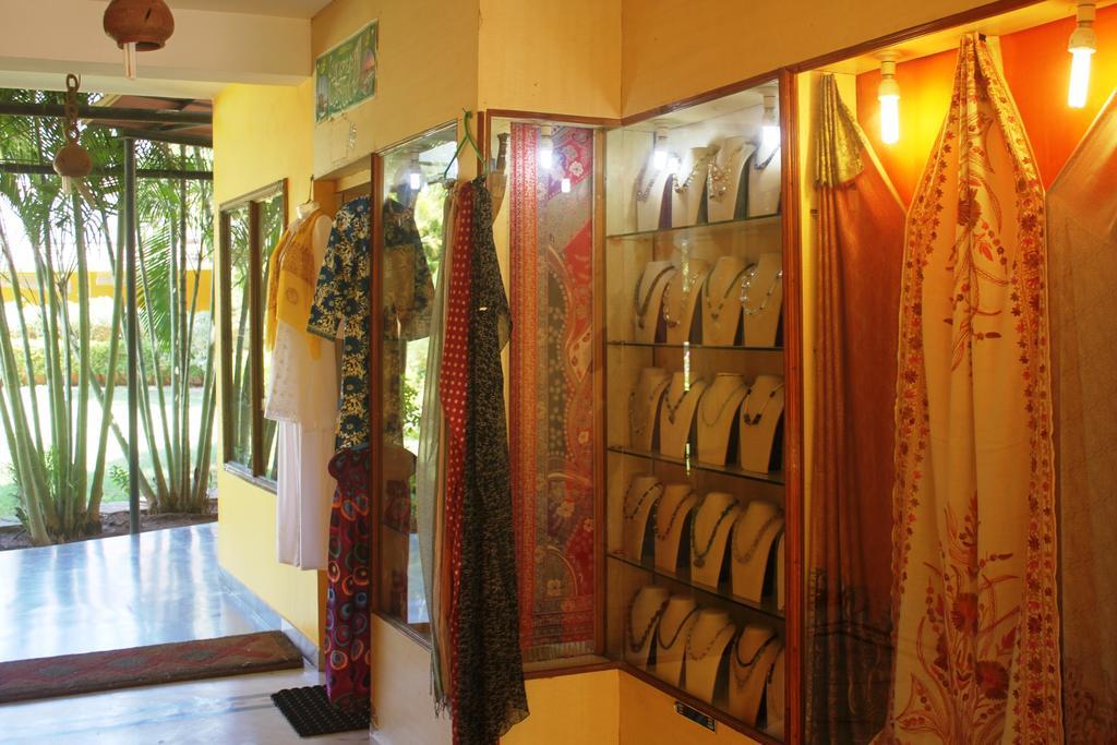 Sterling Arunai Anantha - Tiruvannāmalai Exterior foto