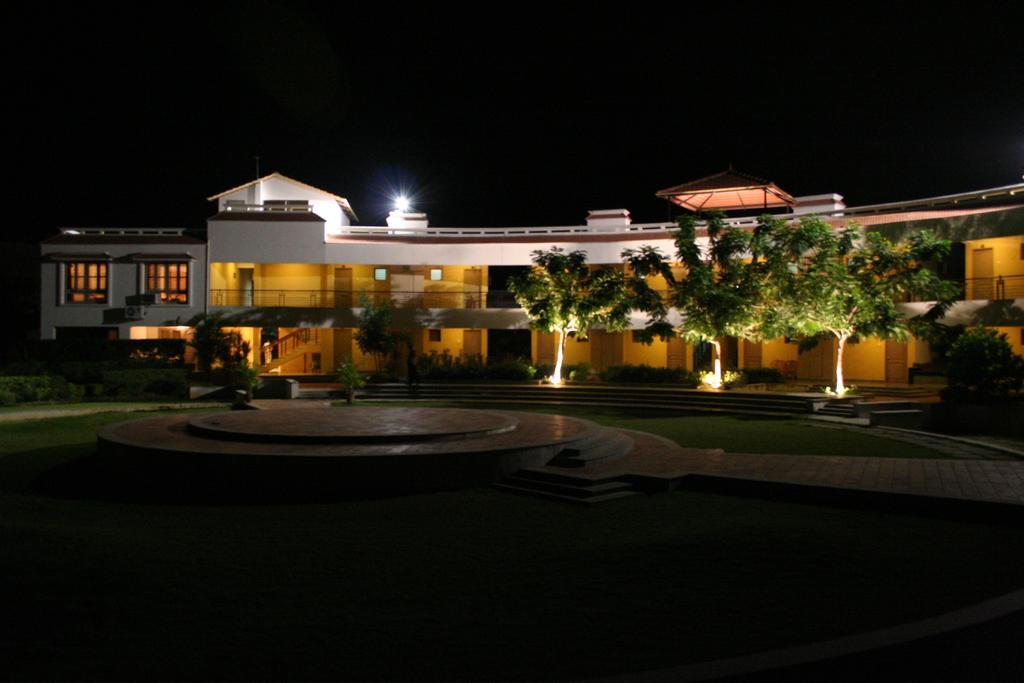 Sterling Arunai Anantha - Tiruvannāmalai Exterior foto
