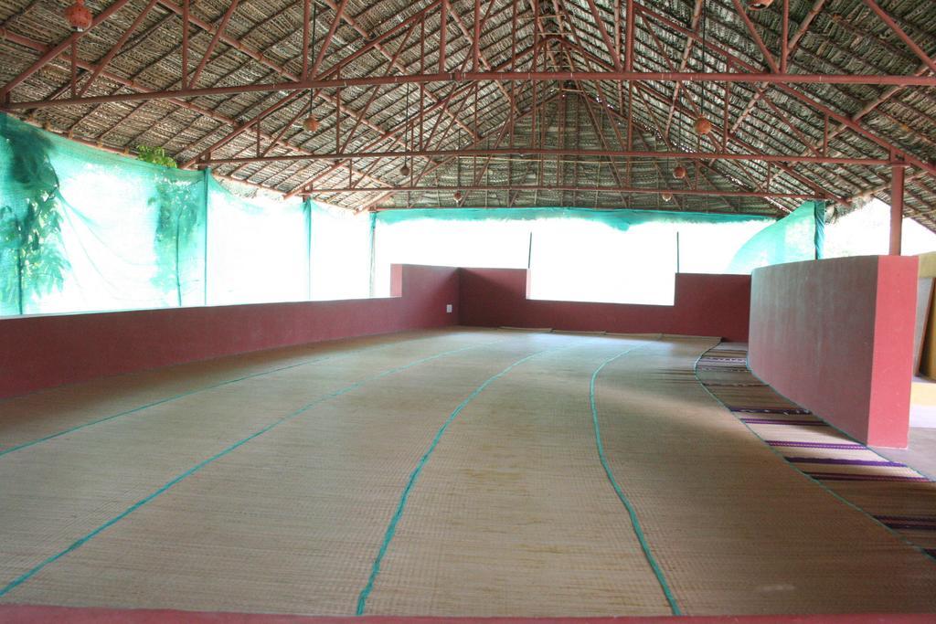 Sterling Arunai Anantha - Tiruvannāmalai Exterior foto