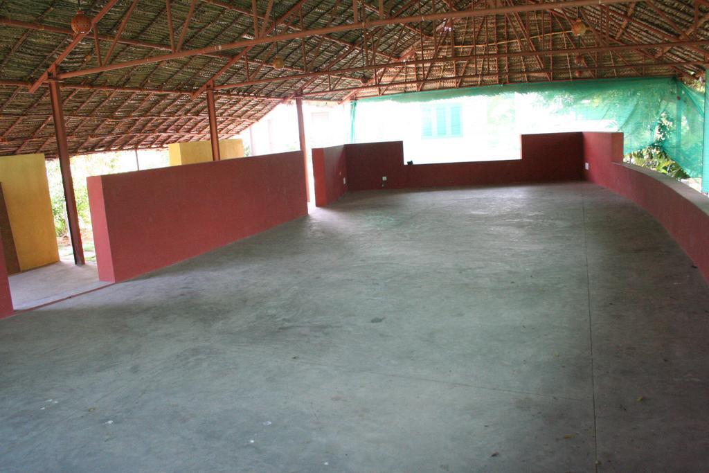 Sterling Arunai Anantha - Tiruvannāmalai Exterior foto