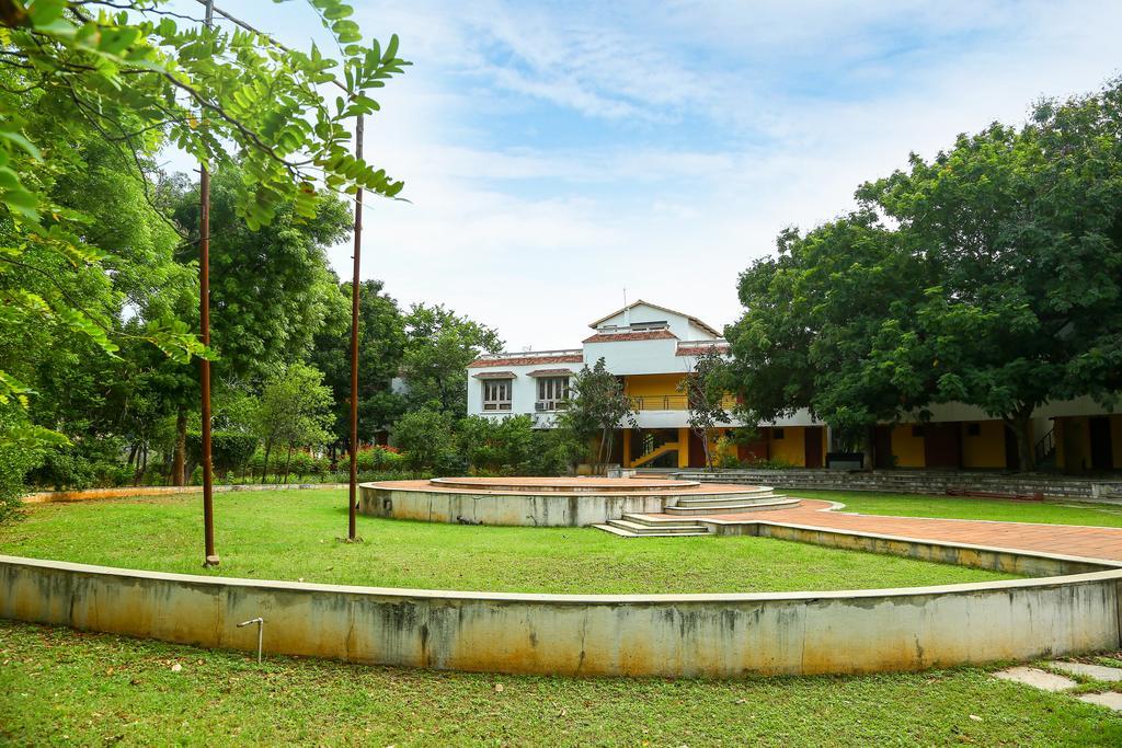 Sterling Arunai Anantha - Tiruvannāmalai Exterior foto
