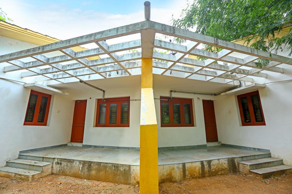 Sterling Arunai Anantha - Tiruvannāmalai Exterior foto